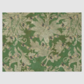 Zonnebloemen en libellen Reeks Design 9 Tissuepapier (Voorkant)