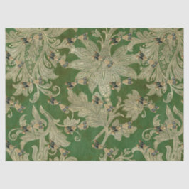 Zonnebloemen en libellen Reeks Design 9 Tissuepapier