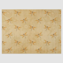 Zonnebloemen en Libellen Serie Design 17