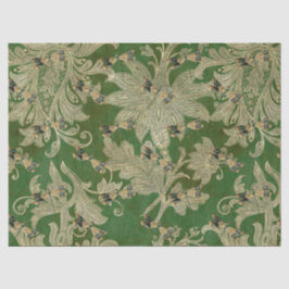 Zonnebloemen en Libellen Serie Design 9 Tissuepapier