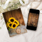 Zonnebloemen en watering kunnen de datum van de oo kaart