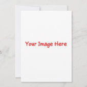 Zonnebloemen Geboorteaankondiging 4Kate Geel Kaart (Achterkant)