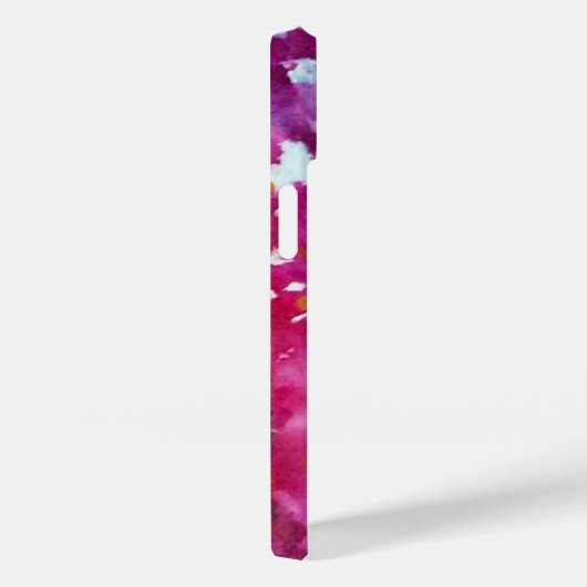 ZONNEBLOEMEN Geel Bloemen Case-Mate iPhone Case (Achterkant / Rechts)