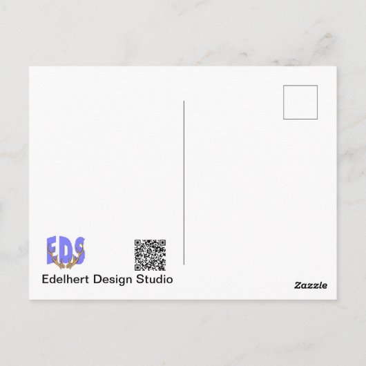 Zonnebloemen Gefeliciteerd verjaardagskaart in het Briefkaart (Achterkant)