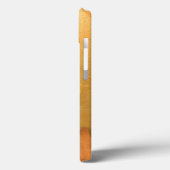 Zonnebloemen in vaas op tabel 2 Case-Mate iPhone case (Achterkant / Links)