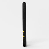 Zonnebloemen iPhone 5 Hoesje (Achterkant/links)