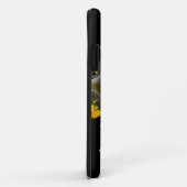 Zonnebloemen iPhone 5 Hoesje (Achterkant/rechts)