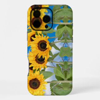 Zonnebloemen iPhone 16 Pro Max Hoesje