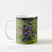 Zonnebloemen - Jij bent mijn Sunshine Koffiemok (Links)