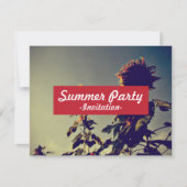 Zonnebloemen Kaart (Voorkant)