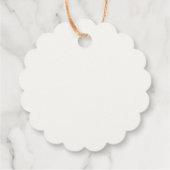 Zonnebloemen Kijk me groeien Plant gunst Bedankjes Labels (Achterkant)