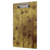 Zonnebloemen  klembord (Links)