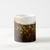 Zonnebloemen Koffiemok (Center)