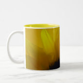 Zonnebloemen Kups Mok Cheerful Yellow Cups Glasses (Links)
