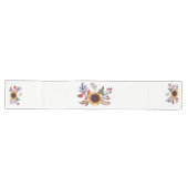 Zonnebloemen Lange Tafelloper (Horizontaal)