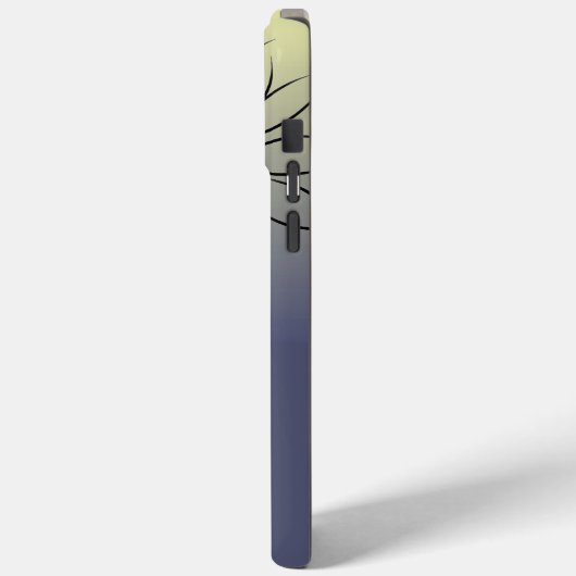 Zonnebloemen & madeliefjes houden van God Familie Case-Mate iPhone Case (Achterkant / Links)