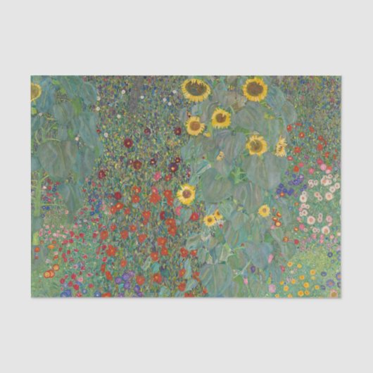  zonnebloemen ontkoppelbloemen tissuepapier (Voorkant)