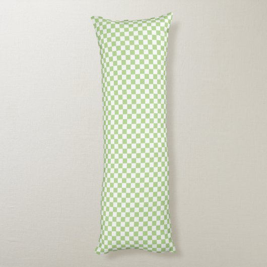 Zonnebloemen op het bord lichaamskussen (Achterkant (Verticaal))