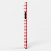 Zonnebloemen op tandham Case-Mate iPhone case (Achterkant/rechts)