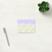 Zonnebloemen Post-it® Notities Notes (Kantoor)