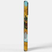 Zonnebloemen Rood Sinaasappel Geel Van Gogh Case-Mate iPhone Case (Achterkant / Rechts)