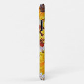 Zonnebloemen Rozen Bloem Kunst Phonehoes Case-Mate iPhone Case (Achterkant/rechts)