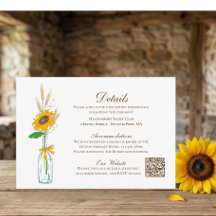 Zonnebloemen Rustieke Landelijke Bloemen Bruiloft 