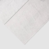 Zonnebloemen, schaars Anemone, ontkoppeling Tissuepapier (Detail)