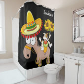 Zonnebloemen, schoeisel, gordijn (In situ)