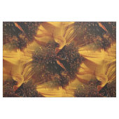 Zonnebloemen..... Stof (Fat Quarter)