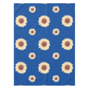 Zonnebloemen Tafelkleed