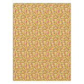 Zonnebloemen Tafelkleed (Voorkant)