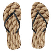 Zonnebloemen Teenslippers (Voetbed)