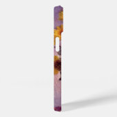 Zonnebloemen van Claude Monet Case-Mate iPhone Case (Achterkant / Rechts)