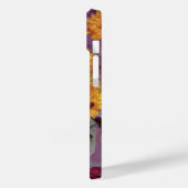 Zonnebloemen van Claude Monet Case-Mate iPhone Case (Achterkant / Links)