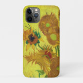 Zonnebloemen (Van Gogh) Case-Mate iPhone Case (Achterkant)
