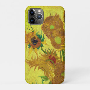 Zonnebloemen (Van Gogh) Case-Mate iPhone Case