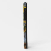Zonnebloemen van Monet Case-Mate iPhone Case (Achterkant/links)