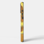 Zonnebloemen van Van Gogh Case-Mate iPhone Case (Achterkant / Links)