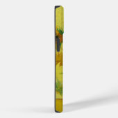 Zonnebloemen - Vincent van Gogh Case-Mate iPhone Case (Achterkant / Rechts)