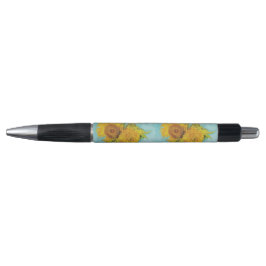 Zonnebloemen Vincent van Gogh Pen