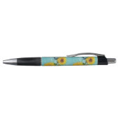Zonnebloemen Vincent van Gogh Pen (Bovenkant)