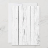 Zonnebloemen Vrijgezellenfeest rustige goudgeometr Kaart (Achterkant)