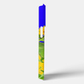 Zonnebloemen - Vrijheid Oekraïne Vrede Oekraïense  Case-Mate iPhone Case (Achterkant / Rechts)