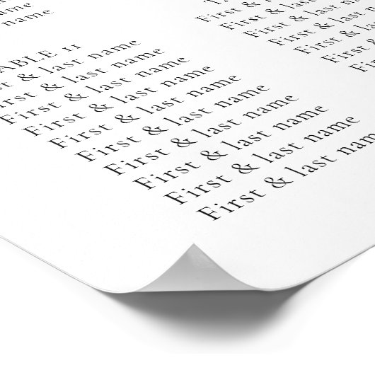 Zonnebloemen Weddenschappen Poster (Hoek)