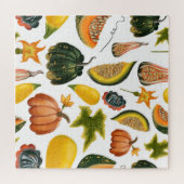 Zonnebloemen Zomer:  Waterverf Legpuzzel (Horizontaal)