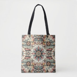 Zonnebloemenoogst Tote Bag