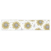 Zonnebloemetrunner Korte Tafelloper (Horizontaal)
