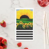 ZONNEBLOEMHEUVEL SERVET (Insitu)