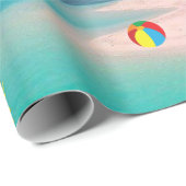 Zonnebloemknollen met roosterpapier cadeaupapier (Rol Hoek)